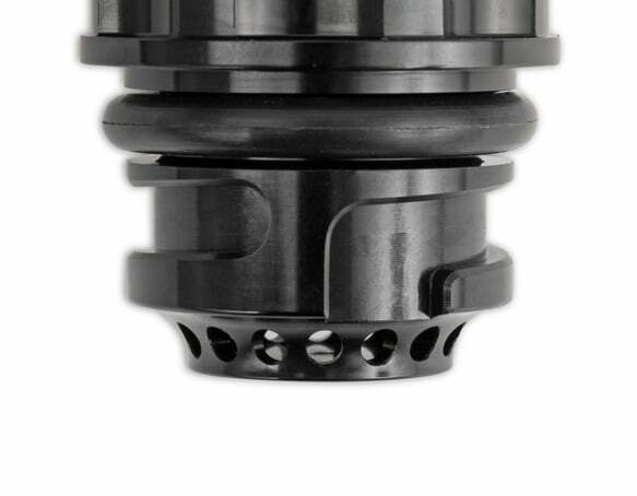 Oil Fill Cap w/ PCV Vent - 3434122ERL