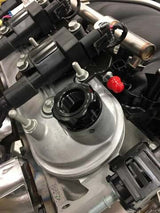 Oil Fill Cap w/ PCV Vent - 3434122ERL