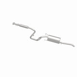 Fits 2009-2011 Chevy Aveo 1.6L Direct-Fit Replacement Exhaust 106-0465 steel