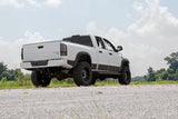 Lift kit for 2010-2013 Ram 2500 by Rough Country