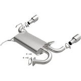 t 2003-2007 INFINITI G35 Direct-Fit Muffler Kit 108-0030 Brexhaust