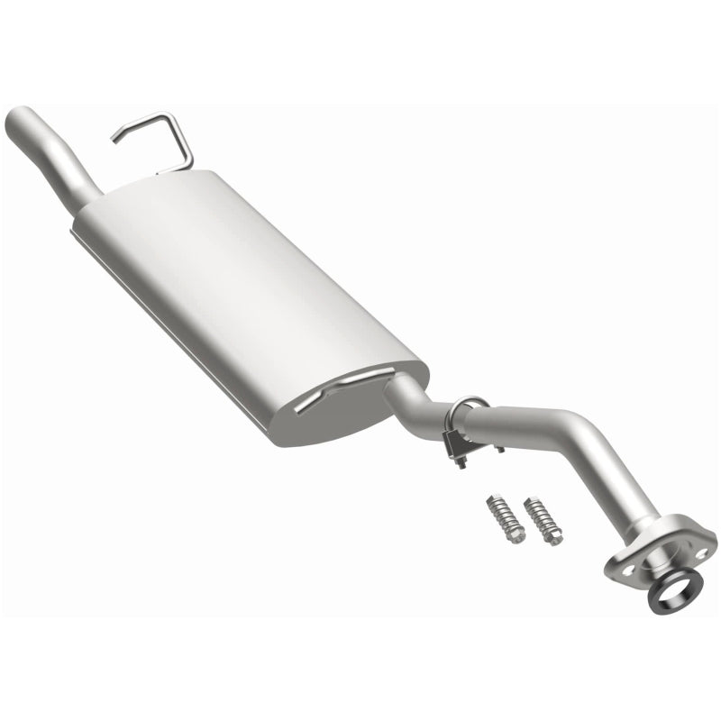 Fits 2009-2013 Toyota Corolla 1.8L Direct-Fit Replacement Exhaust 106-0577