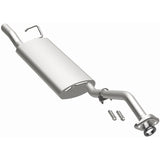 Fits 2009-2013 Toyota Corolla 1.8L Direct-Fit Replacement Exhaust 106-0577