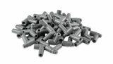 MSD spark plug wire set BOOTS-90-DEGREE-NIPPLE-GM-HEI-50EA-34554