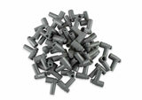 MSD spark plug wire set BOOTS-90-DEGREE-NIPPLE-GM-HEI-50EA-34554