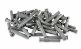 MSD spark plug wire set SILICONE-50EA-34564