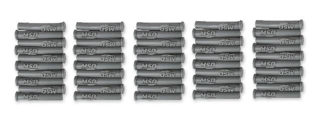 MSD spark plug wire set SILICONE-50EA-34564