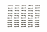MSD spark plug wire set QTY-50-34604