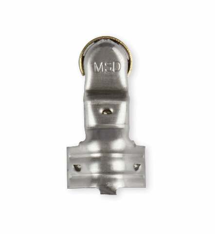 MSD spark plug wire set WIRE-90-DEGREE-QTY-50-34614