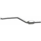 Catalytic Converter for HM Grade Federal / EPA Compliant Direct-Fit Catalytic Converter MagnaFlow 24511
