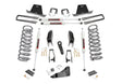 Wheel for Ram 2500 by Rough Country