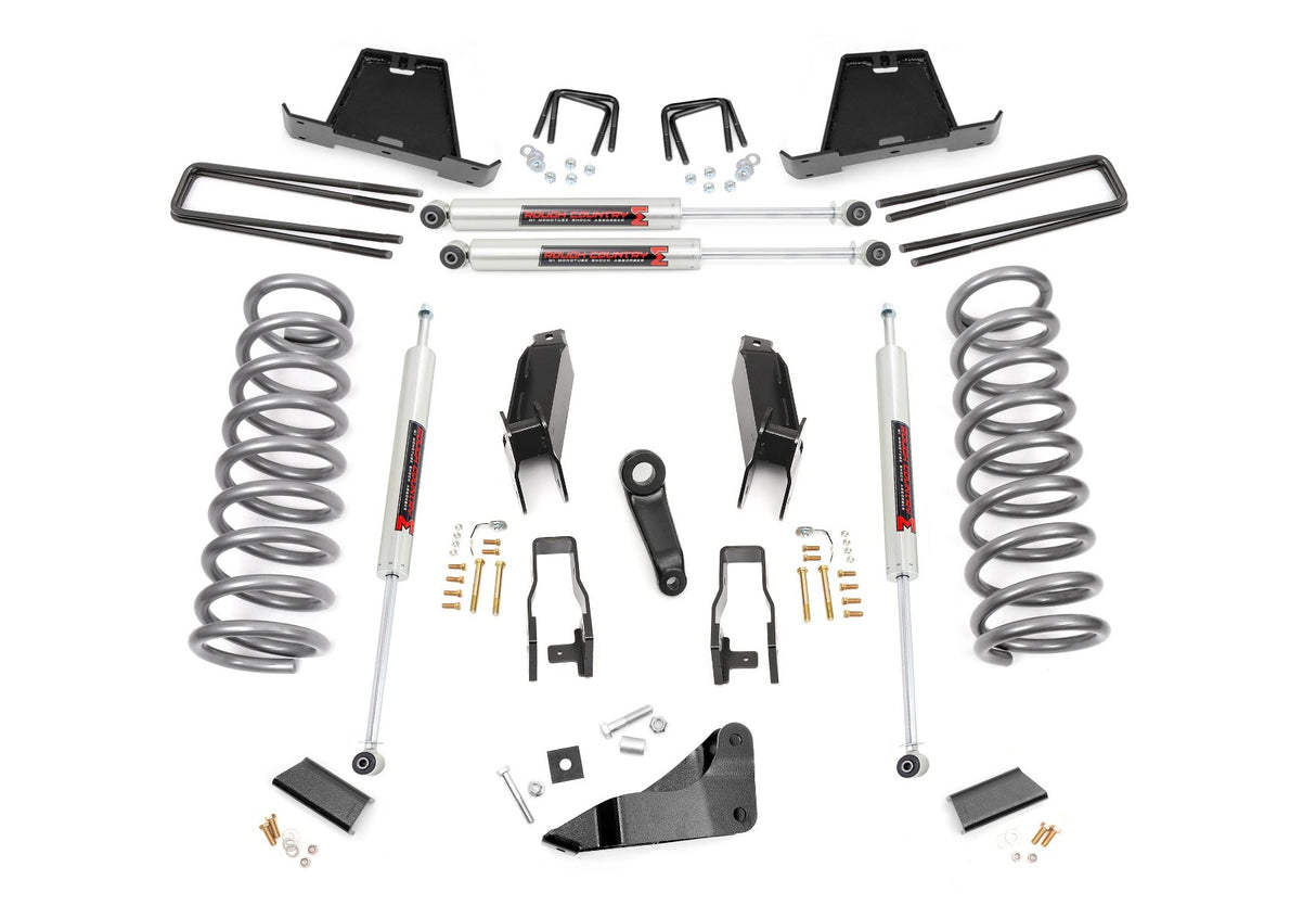 Wheel for Ram 2500 by Rough Country