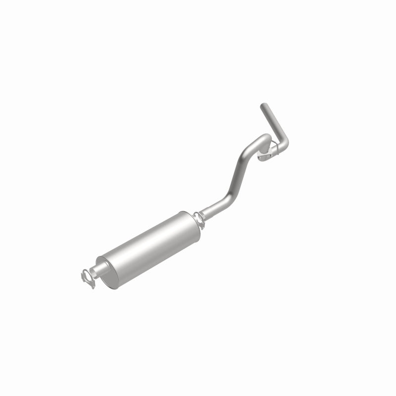 Fits 1983-1996 Ford Bronco Direct-Fit Replacement Exhaust System 106-0381 aluminized steel