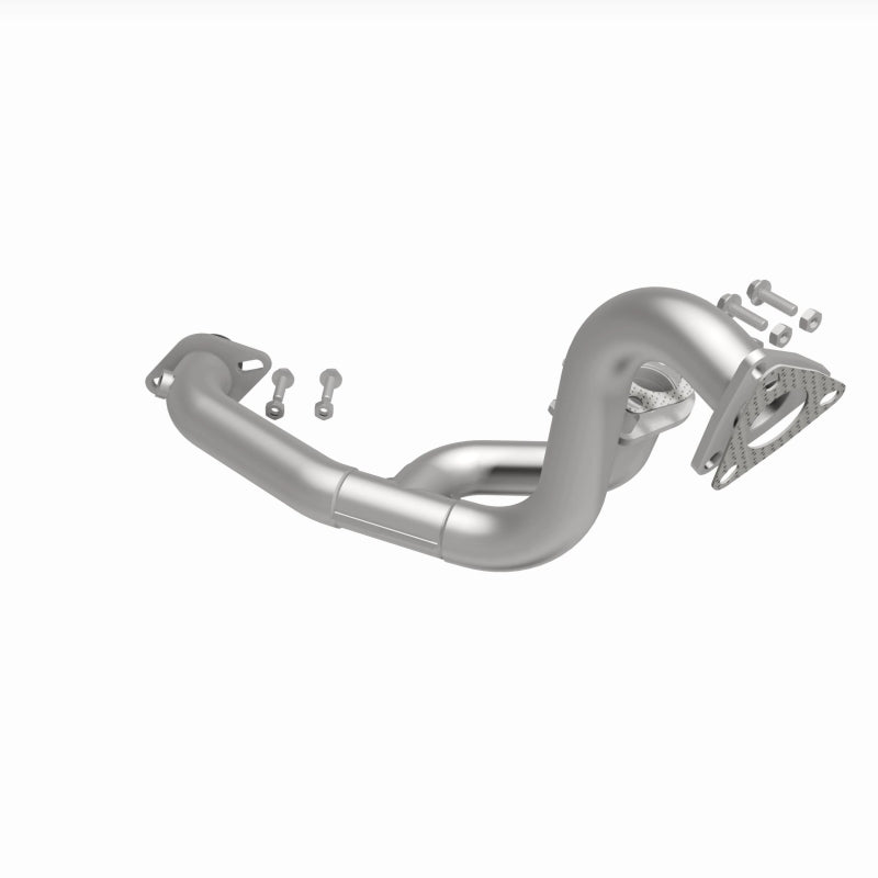 2001-2006 Chrysler Sebring Direct-Fit Front Pipe Kit 107-0257 for 2001-2006 Dodge stainless steel