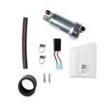 Holley 350 LPH Universal In-Tank Fuel Pump Kit - 12-962 for Chrysler