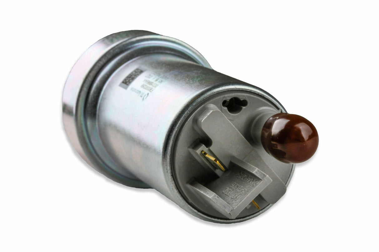Holley 350 LPH Universal In-Tank Fuel Pump Kit - 12-962