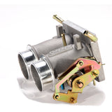 Fits 1987-1996 Ford F Series 302/351W Twin 61mm Power Plus Throttle Body-3503 for 1987-1996 Ford F-150