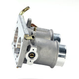 Fits 1987-1996 Ford F Series 302/351W Twin 61mm Power Plus Throttle Body-3503 for 1987-1996 Ford F-150