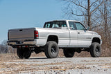 Fits Dodge 2500 4WD (1994-2002) 3 Inch Lift Kit; 351.2