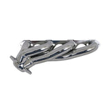 Fits 1987-95 Ford F150 302 1-5/8 Shorty Exhaust Headers (Titanium Ceramic)-3510 for 1987-1995 Ford F-150 ceramic coated polished