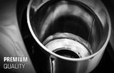 t Tip 1-Pk Sc 3.50 X 18 2.5 15Deg 35105 Magnaflow MagnaFlow Exhaust Products