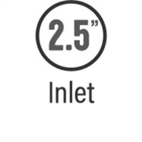 Tip 1-Pk Sc 3.50 X 18 2.5 15Deg 35105 Magnaflow