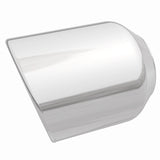 MagnaFlow exhaust tip 4 inch inlet 5 inch outlet stainless steel polished 35136