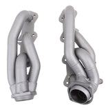 Fits 1997-2003 Ford F150 4.6L & 1997-02 Ford Exp 4.6L 1-5/8 Shorty Headers-3515 for 1997-2003 Ford F-150 ceramic coated polished