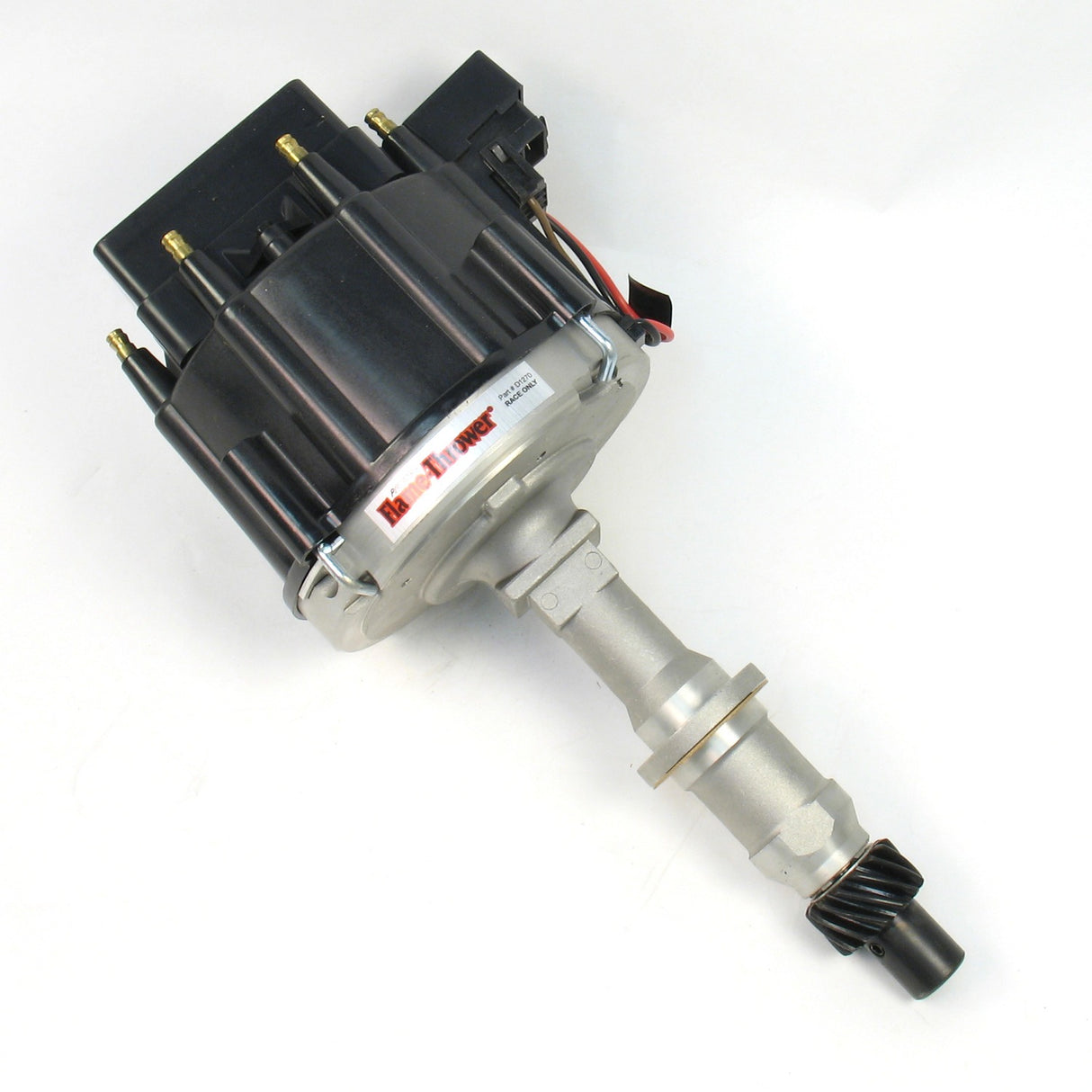 PerTronix Flame-Thrower ignition coil black D1270