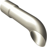 MagnaFlow exhaust tip 2.75 inch inlet/outlet stainless steel polished 35179
