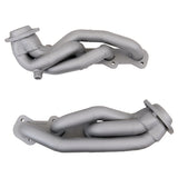 Fits 1999-2003 Ford F150, 1997-2002 Ford Exp 5.4L 1-5/8 Shorty Headers-3518 for 1999-2003 Ford F-150 ceramic coated chrome