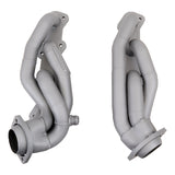 Fits 1999-2003 Ford F150, 1997-2002 Ford Exp 5.4L 1-5/8 Shorty Headers-3518 for 1999-2003 Ford F-150 ceramic coated chrome