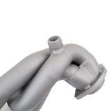 Fits 1999-2003 Ford F150, 1997-2002 Ford Exp 5.4L 1-5/8 Shorty Headers-3518 for 1999-2003 Ford F-150 ceramic coated chrome
