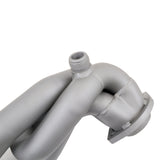 Fits 1999-2003 Ford F150, 1997-2002 Ford Exp 5.4L 1-5/8 Shorty Headers-3518 for 1999-2003 Ford F-150 ceramic coated chrome