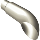 MagnaFlow exhaust tip stainless steel polished 35188