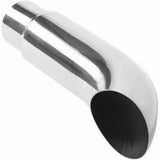 MagnaFlow exhaust tip stainless steel polished 35188