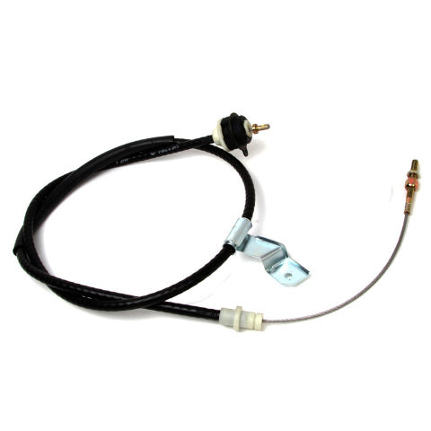 Fits 1996-2004 Mustang Adjustable Heavy Duty Clutch Cable Only-3519
