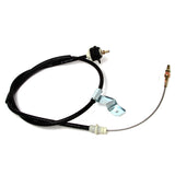 Fits 1996-2004 Mustang Adjustable Heavy Duty Clutch Cable Only-3519
