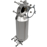 Catalytic Converter for 2023-2025 Honda CR-V 1.5L OEM Grade Federal / EPA Compliant Direct-Fit Catalytic Converter Magna