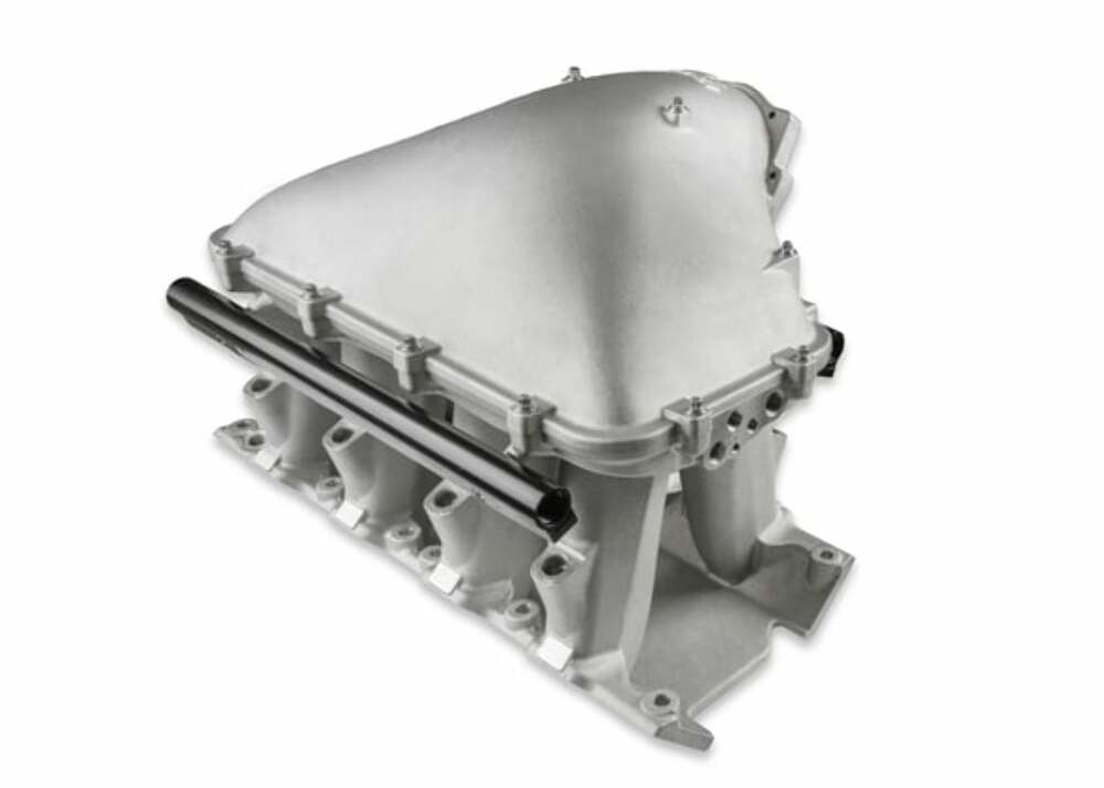 Hooker performance muffler top-300-310