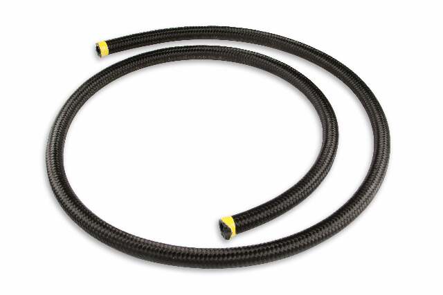 Pro-Lite 350 Hose - Size 8 - 20 Ft. Length - 352008ERL AN fitting