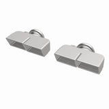 MagnaFlow exhaust tip stainless steel polished 35221