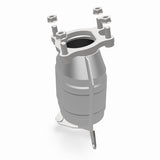 MagnaFlow direct-fit catalytic converter for 1992-1995 Honda Civic 1.5L stainless steel CARB compliant 352409