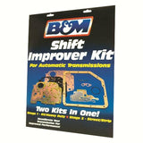 B&M Shift Improver Kit - GM TH2004R Transmissions - 35265