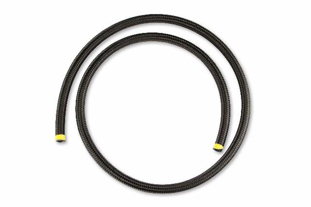 Pro-Lite 350 Hose - Size 8 - 33 Ft. Length - 353308ERL AN fitting