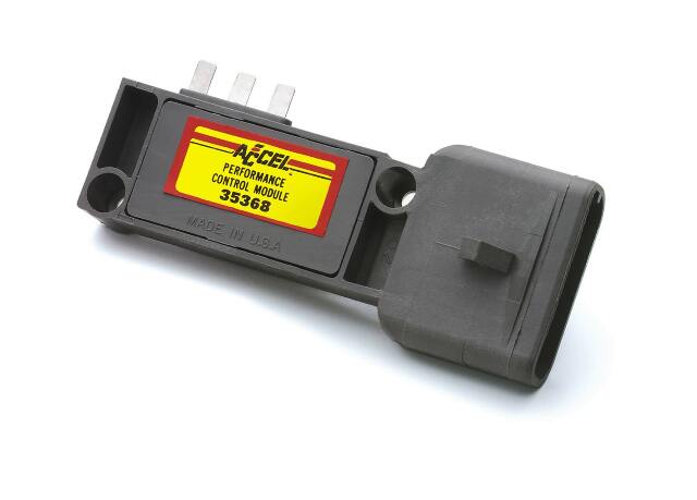 High Performance Ignition Module for TFI Distributor Mounted Modules(A/T)-35368