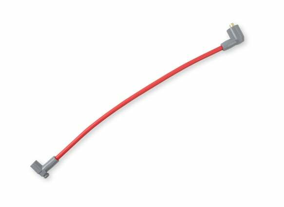 MSD ignition coil for 1969-1974 Chevy Monte Carlo 35379