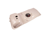 B&M Cable Bracket & Shift Lever Kit - GM - 35498