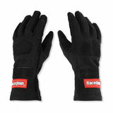 2-Lyr Sfi-5 Glove Lrg Black - 355005RQP