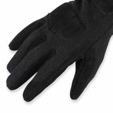 2-Lyr Sfi-5 Glove Lrg Black - 355005RQP